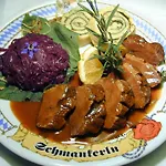 Hotel Würdinger Hof 3*