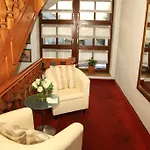 Würdinger Hof Hotel 3*