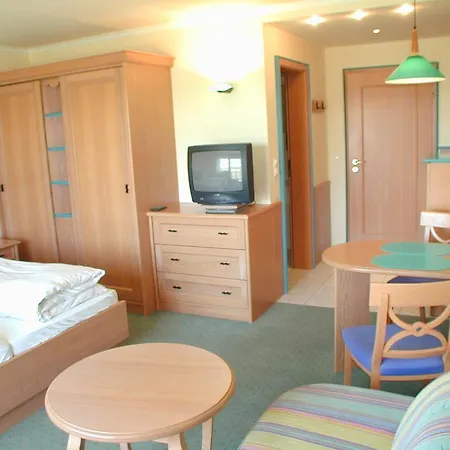 Würdinger Hof Hotel 3*