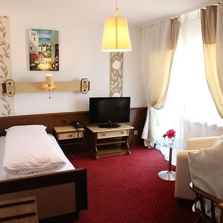Würdinger Hof 3* Bad Füssing