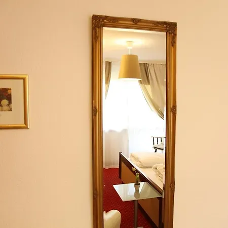 Würdinger Hof Hotel