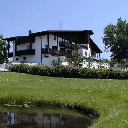 Hotel Würdinger Hof
