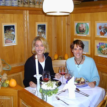 Würdinger Hof Hotel Bad Füssing