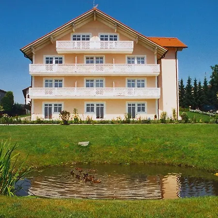 Hotel Würdinger Hof 3*