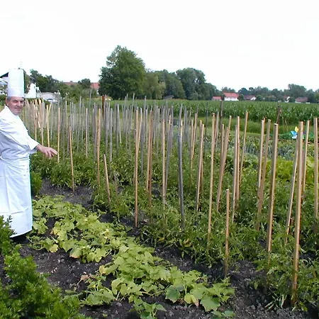 Würdinger Hof 3*