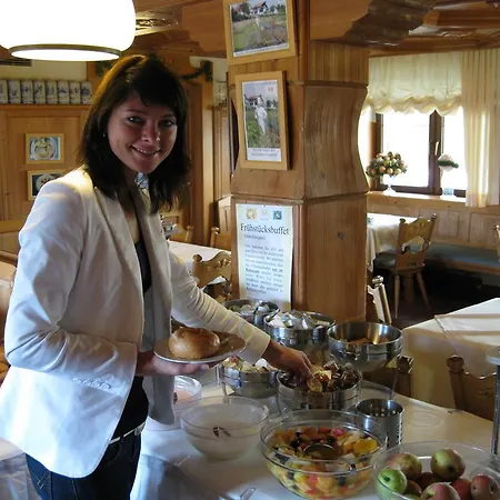 Hotel Würdinger Hof 3*