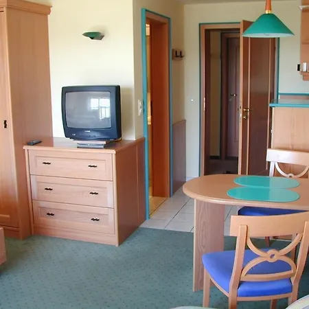 Otel Wuerdinger Hof 3*
