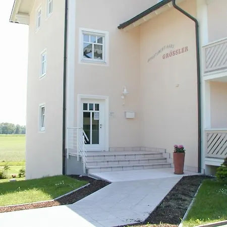 Wuerdinger Hof Otel 3*
