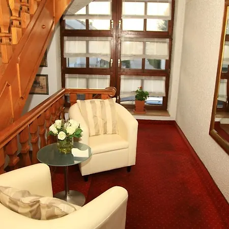 Würdinger Hof Hotel 3*