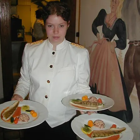 Würdinger Hof Hotel 3*