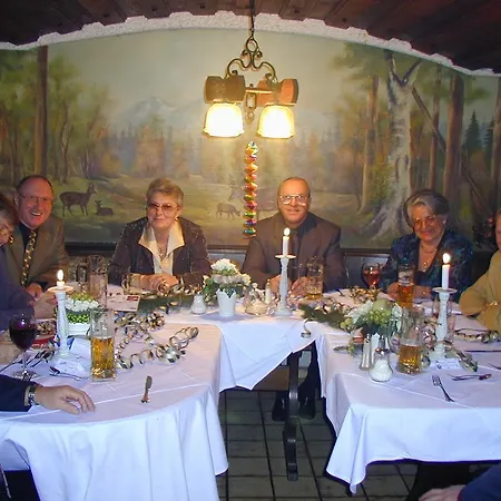 Würdinger Hof 3* Bad Füssing