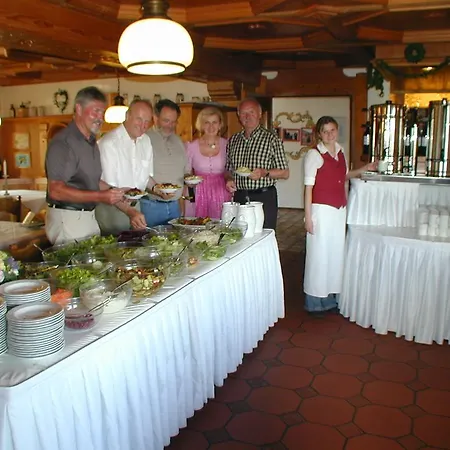 Würdinger Hof Hotel Bad Füssing