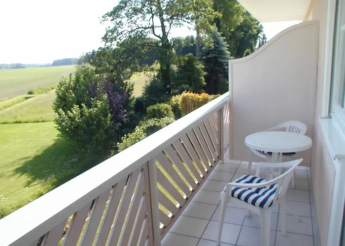 Otel Wuerdinger Hof Bad Füssing
