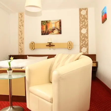 Wuerdinger Hof Hotel