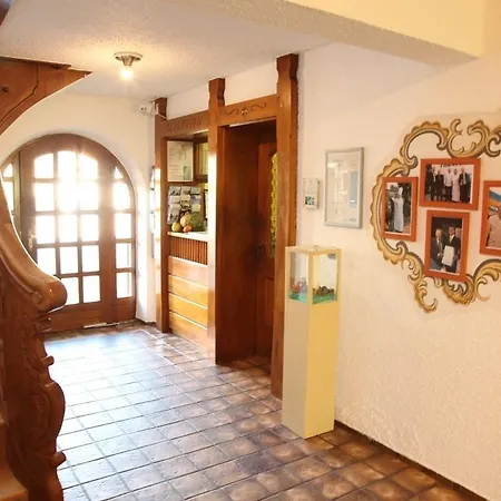 Wuerdinger Hof Hotel
