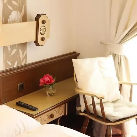Wuerdinger Hof Hotel