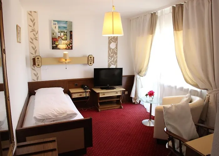 Wuerdinger Hof 3* Bad Füssing