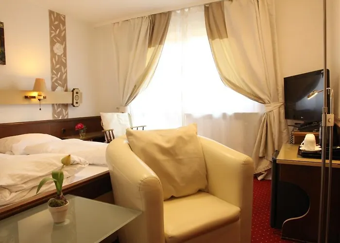 Wuerdinger Hof Hotel Bad Füssing