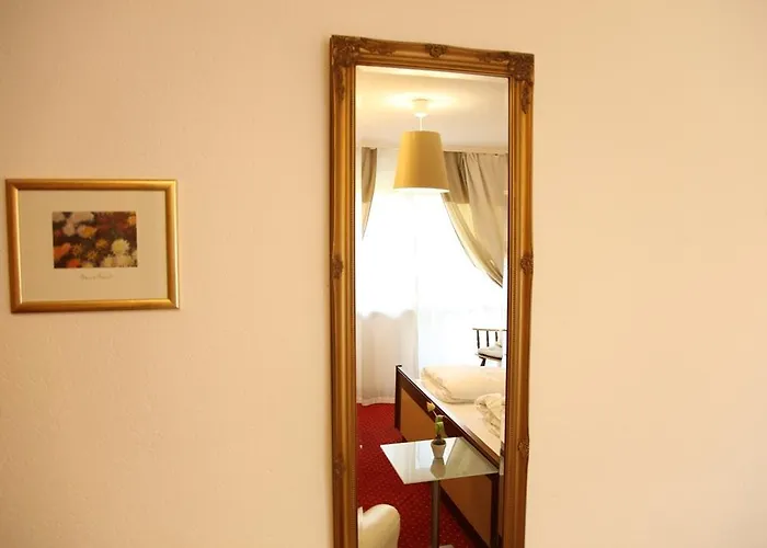 Wuerdinger Hof Hotel