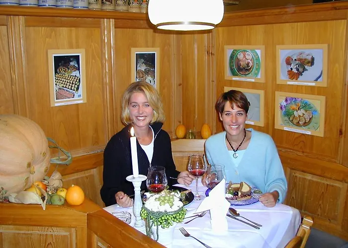 Wuerdinger Hof Hotel Bad Füssing
