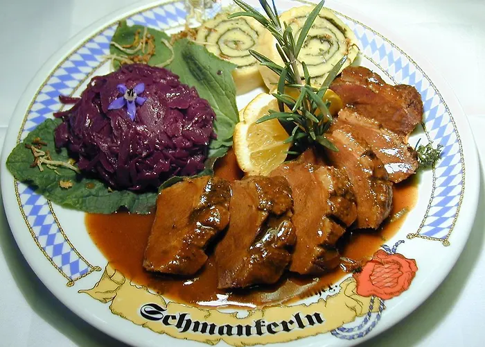 Hotel Wuerdinger Hof 3*