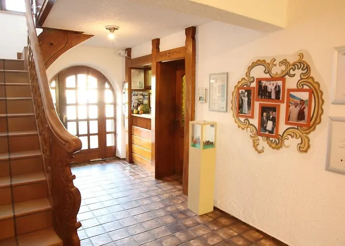 Wuerdinger Hof Hotel