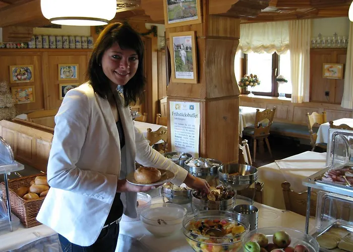 Hotel Wuerdinger Hof 3*