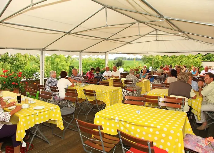 Wuerdinger Hof Hotel Bad Füssing