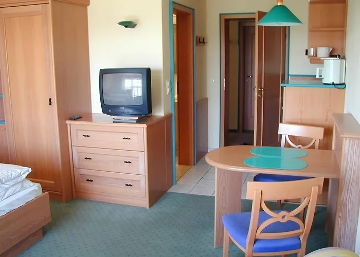 Hotel Wuerdinger Hof 3*