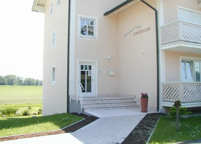Wuerdinger Hof Hotel 3*