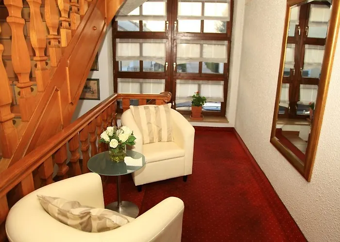 Wuerdinger Hof Hotel 3*