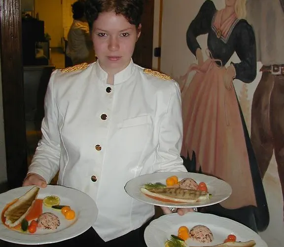 Wuerdinger Hof Hotel 3*