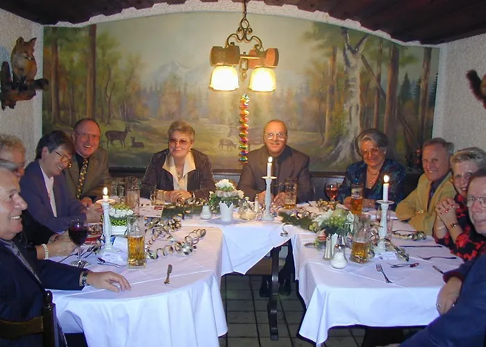 Wuerdinger Hof 3* Bad Füssing